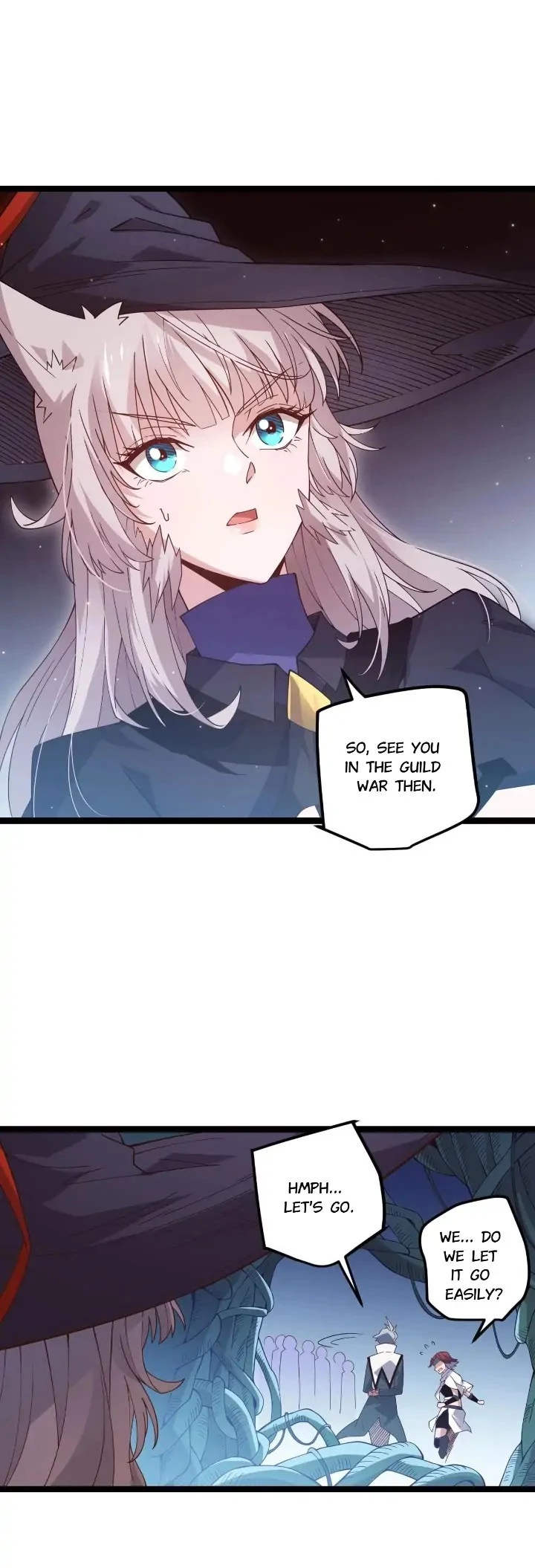 The Game That I Came From Chapter 13 - 36