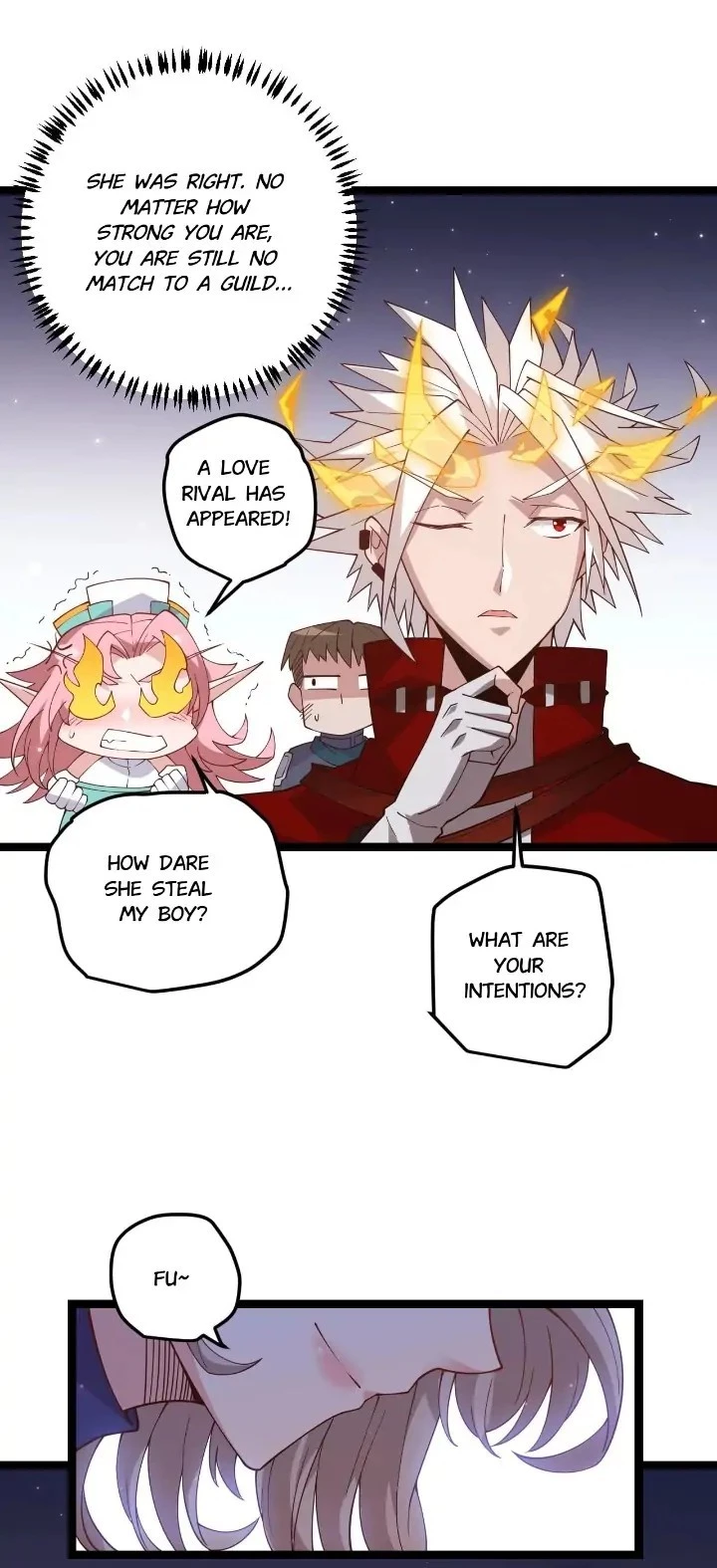 The Game That I Came From Chapter 13 - 42