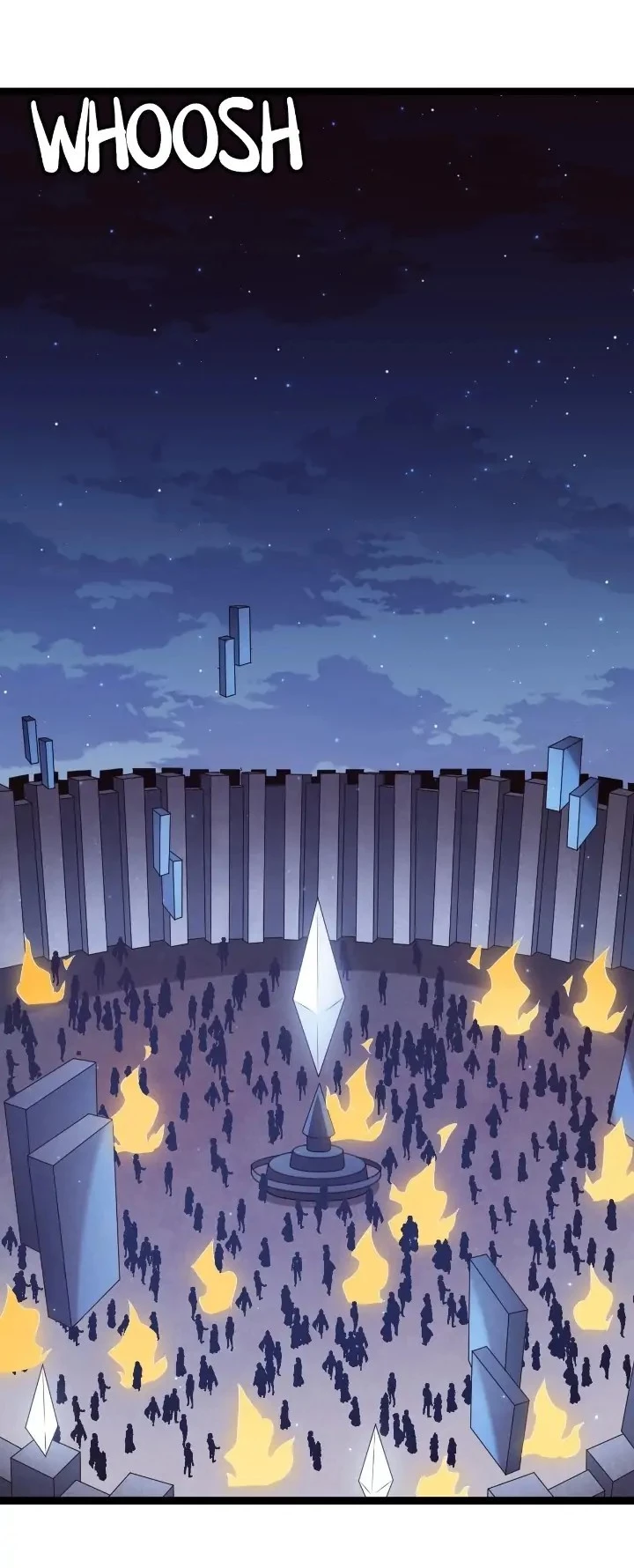 The Game That I Came From Chapter 14 - 2