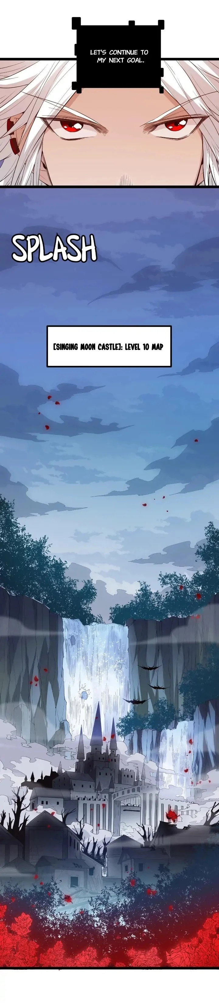 The Game That I Came From Chapter 14 - 28