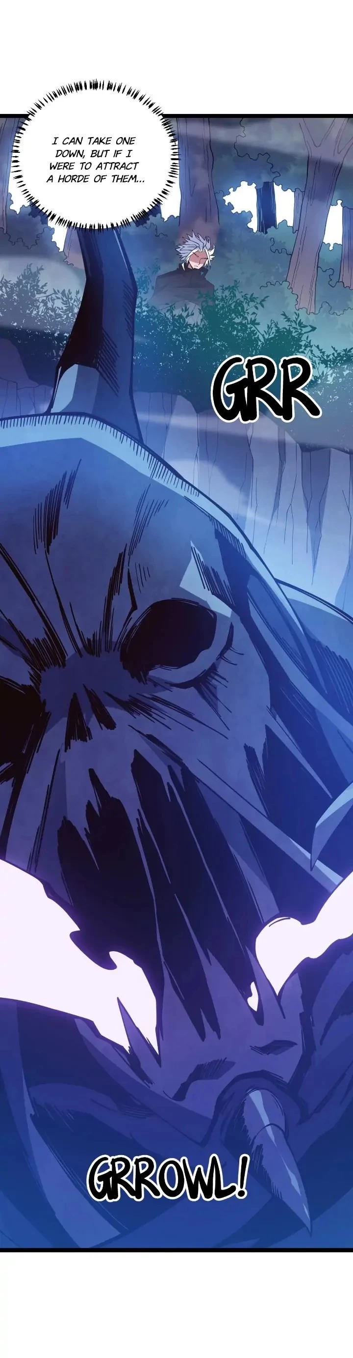 The Game That I Came From Chapter 14 - 32