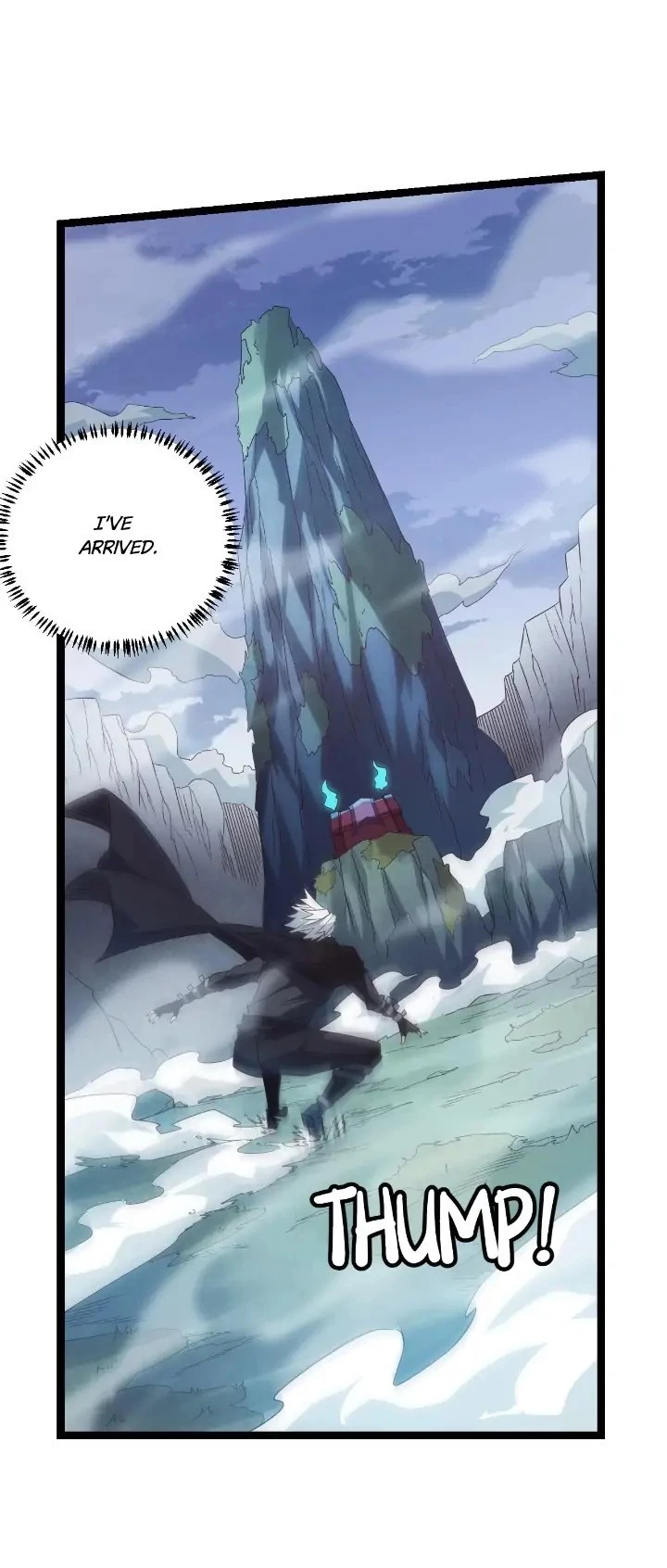 The Game That I Came From Chapter 14 - 41