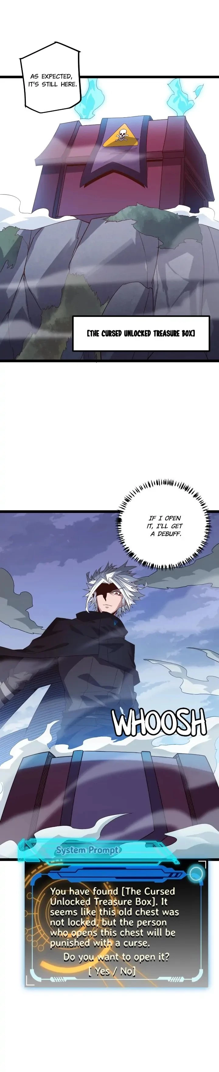 The Game That I Came From Chapter 14 - 42