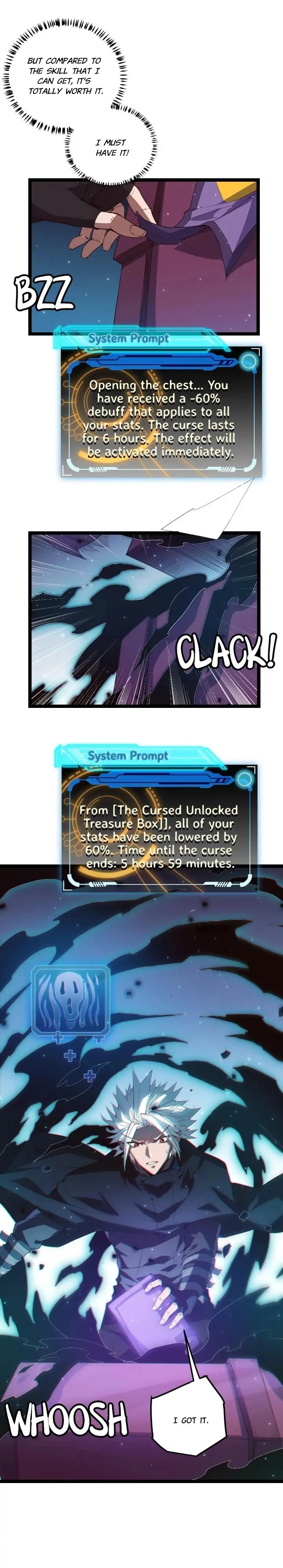 The Game That I Came From Chapter 14 - 44