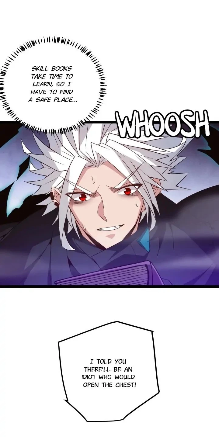 The Game That I Came From Chapter 14 - 45