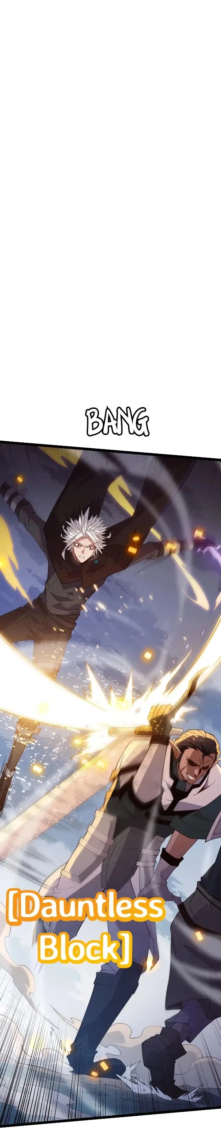 The Game That I Came From Chapter 15 - 12