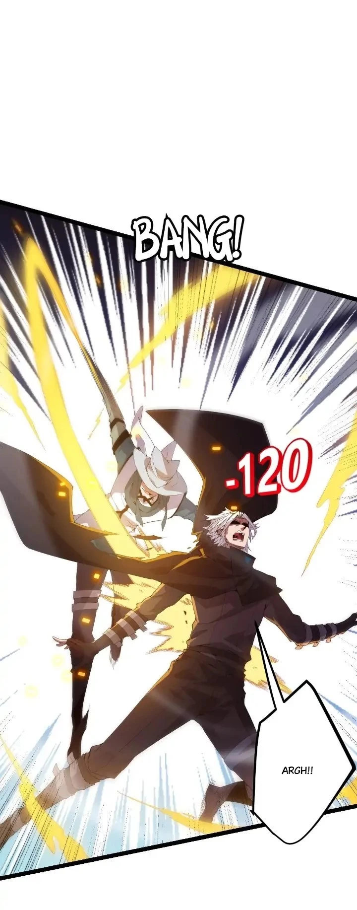 The Game That I Came From Chapter 15 - 16
