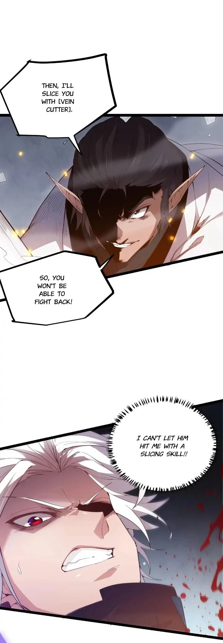 The Game That I Came From Chapter 15 - 20