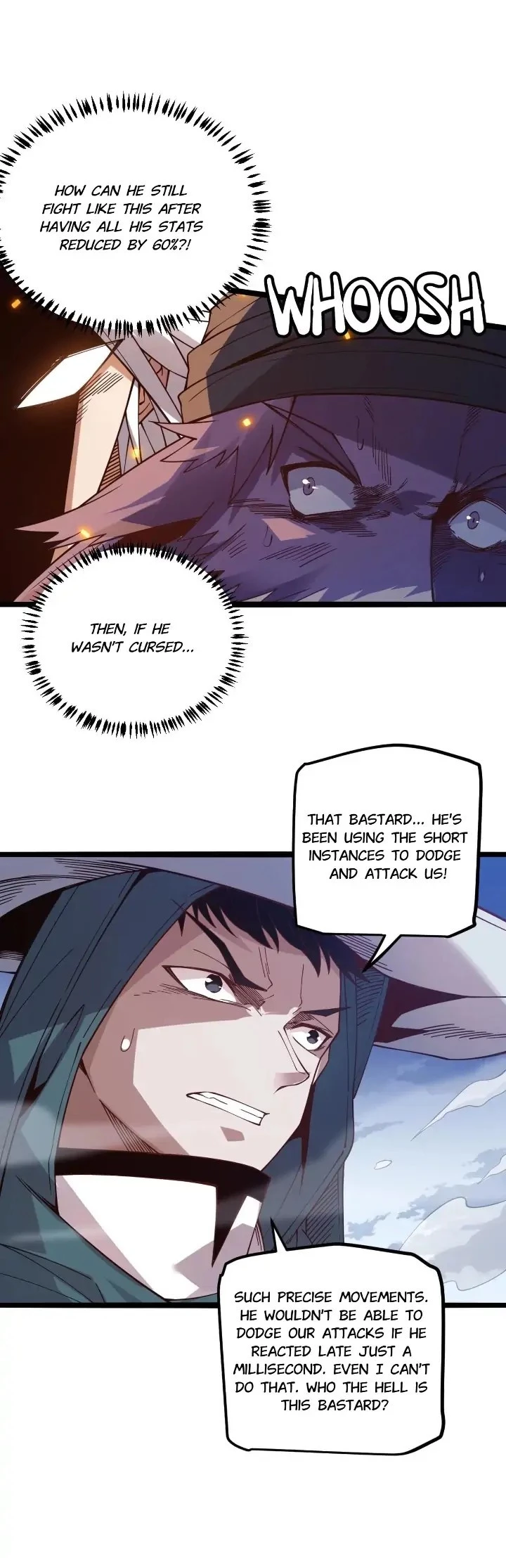 The Game That I Came From Chapter 15 - 27