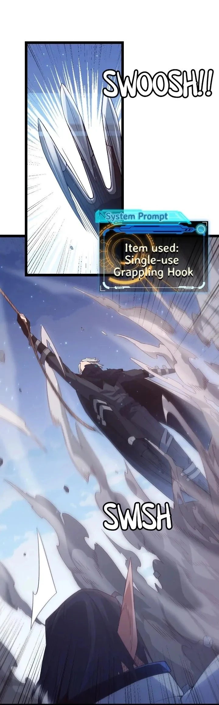 The Game That I Came From Chapter 15 - 33