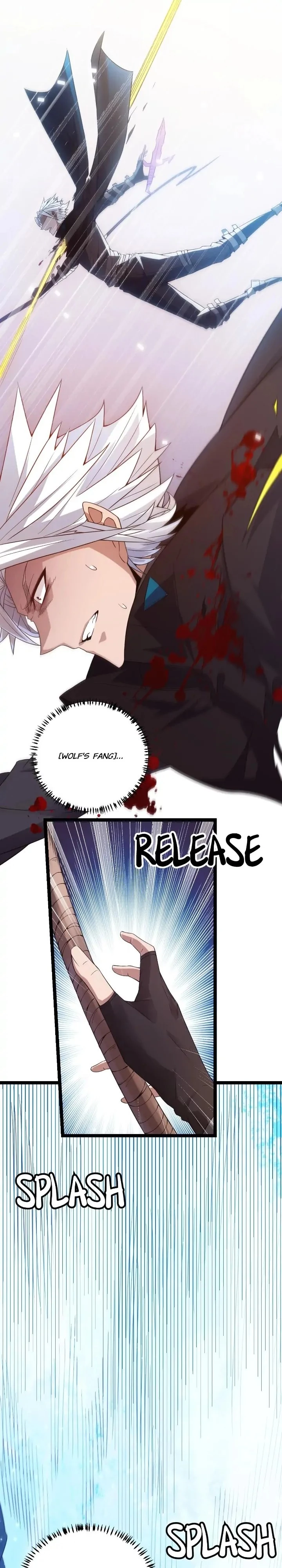 The Game That I Came From Chapter 15 - 38