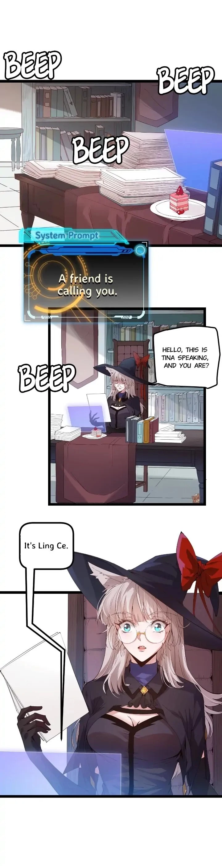 The Game That I Came From Chapter 15 - 47