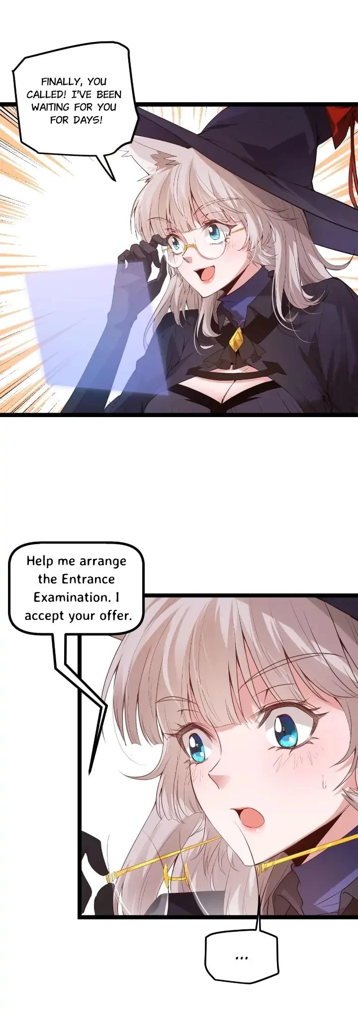 The Game That I Came From Chapter 15 - 48