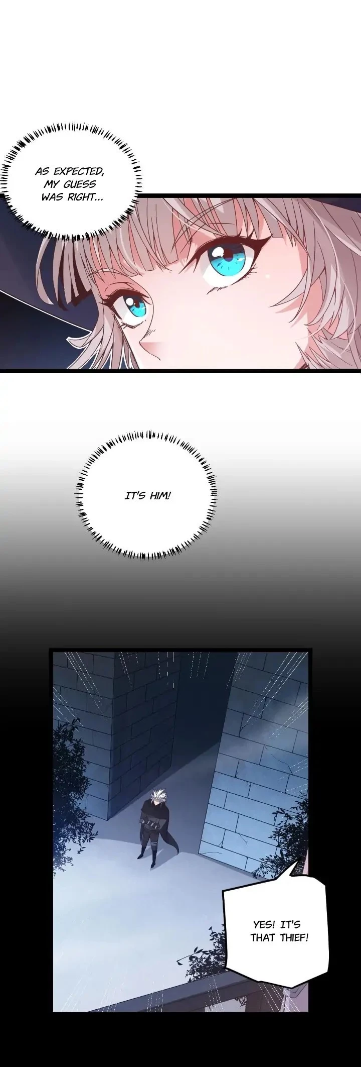 The Game That I Came From Chapter 16 - 5
