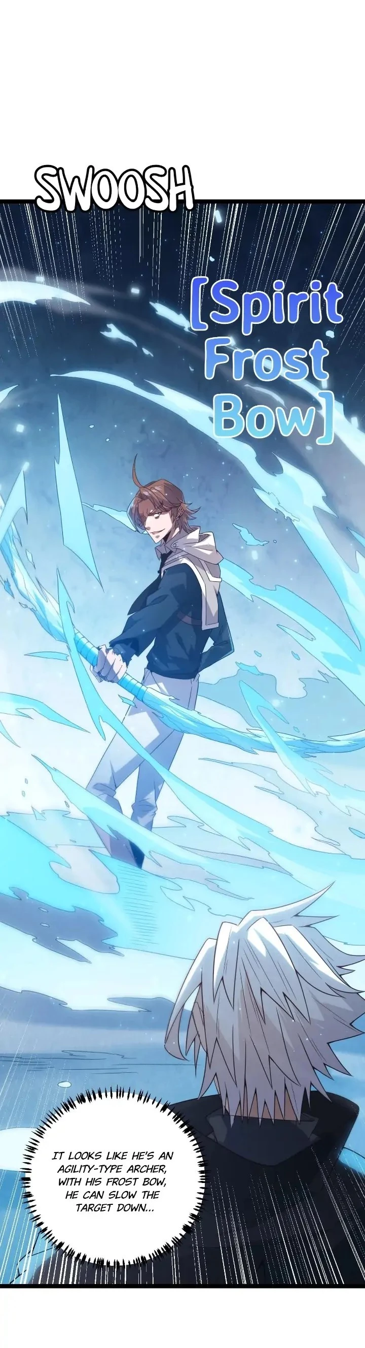 The Game That I Came From Chapter 16 - 21