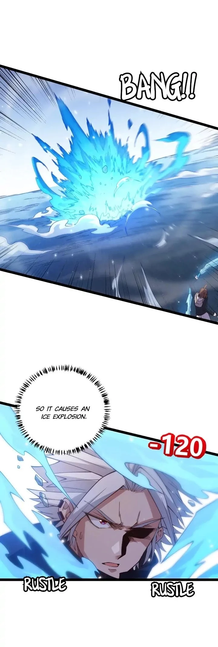 The Game That I Came From Chapter 16 - 33