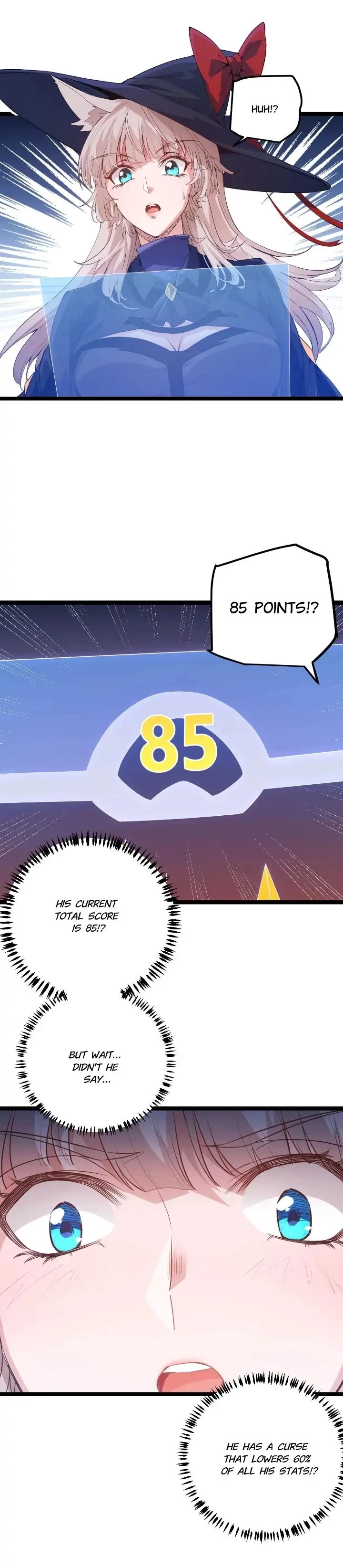 The Game That I Came From Chapter 16 - 35