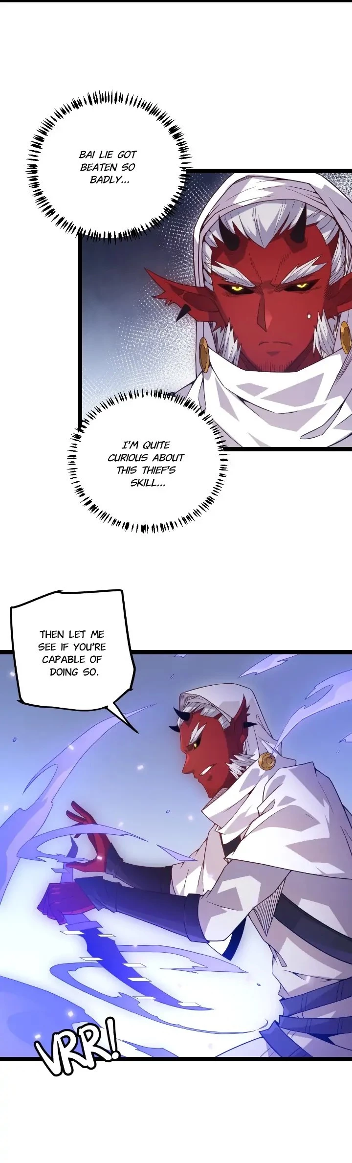 The Game That I Came From Chapter 18 - 3