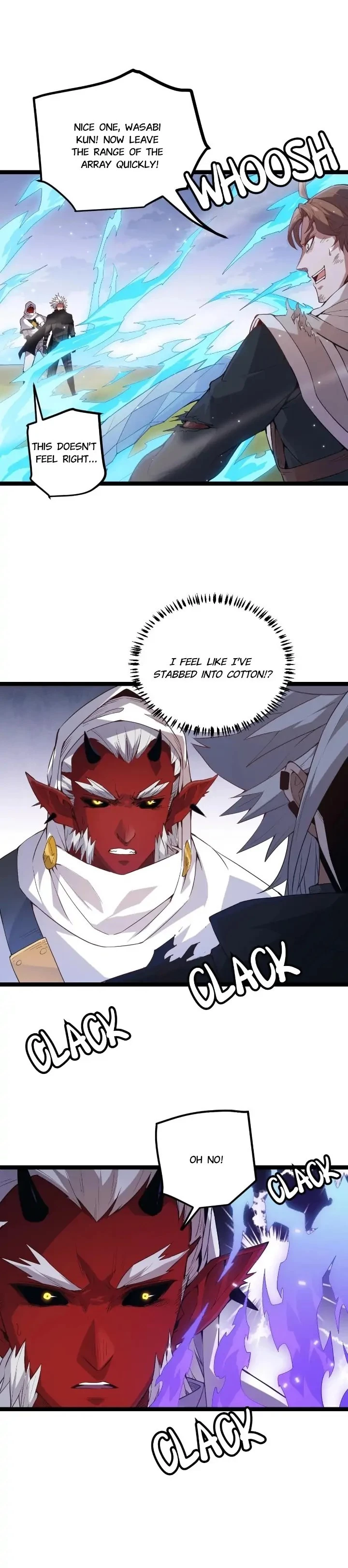 The Game That I Came From Chapter 18 - 25
