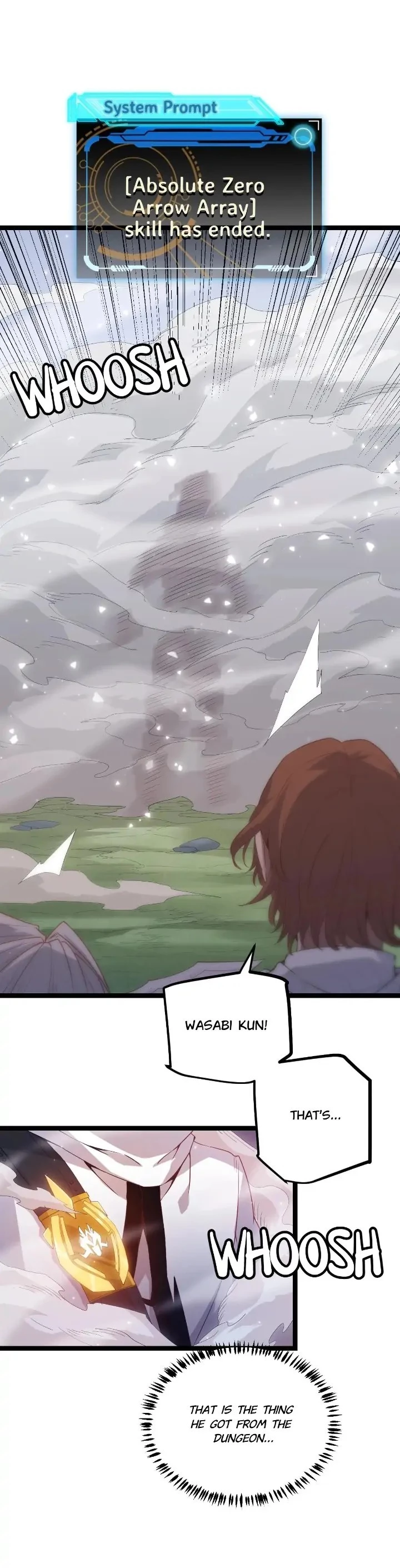 The Game That I Came From Chapter 18 - 37