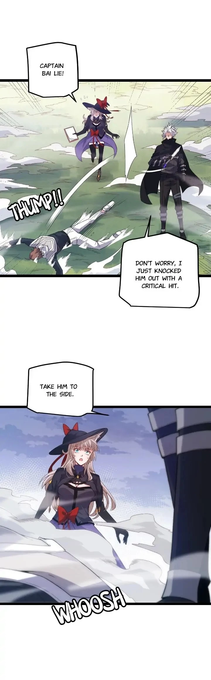 The Game That I Came From Chapter 18 - 44