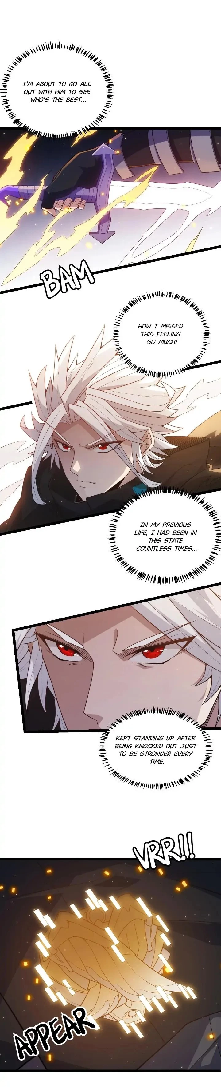 The Game That I Came From Chapter 18 - 45