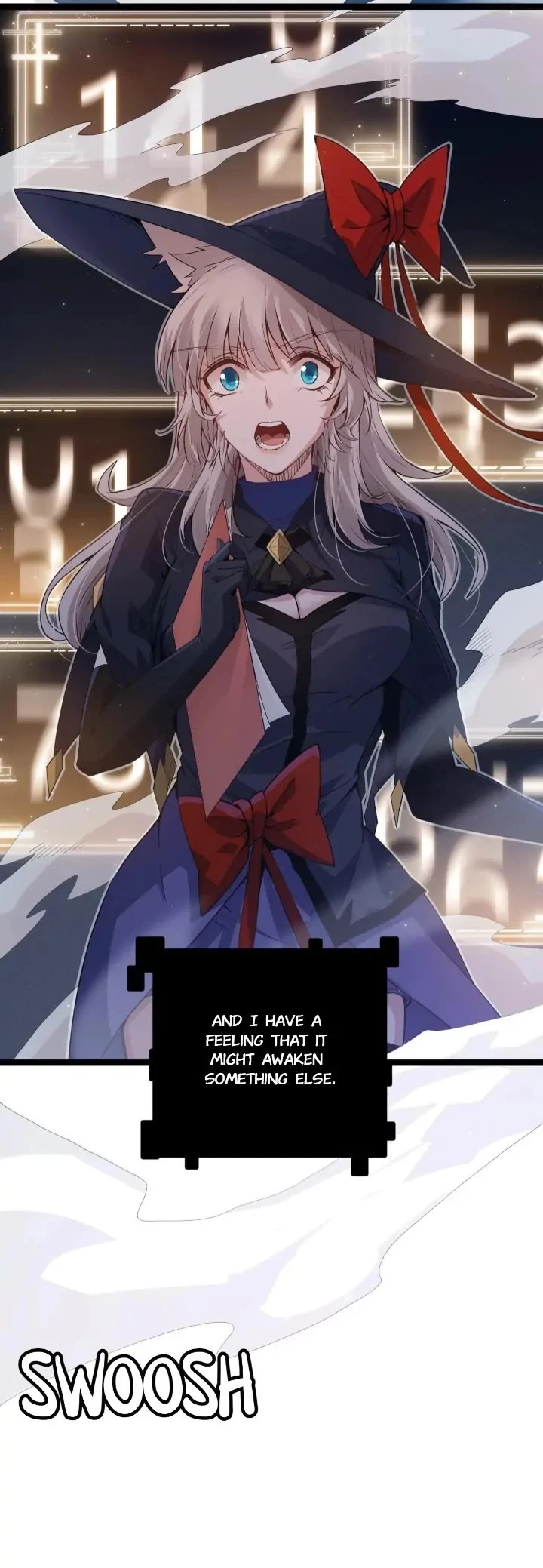 The Game That I Came From Chapter 19 - 7