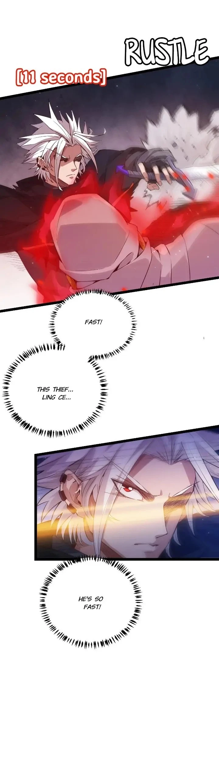 The Game That I Came From Chapter 19 - 15