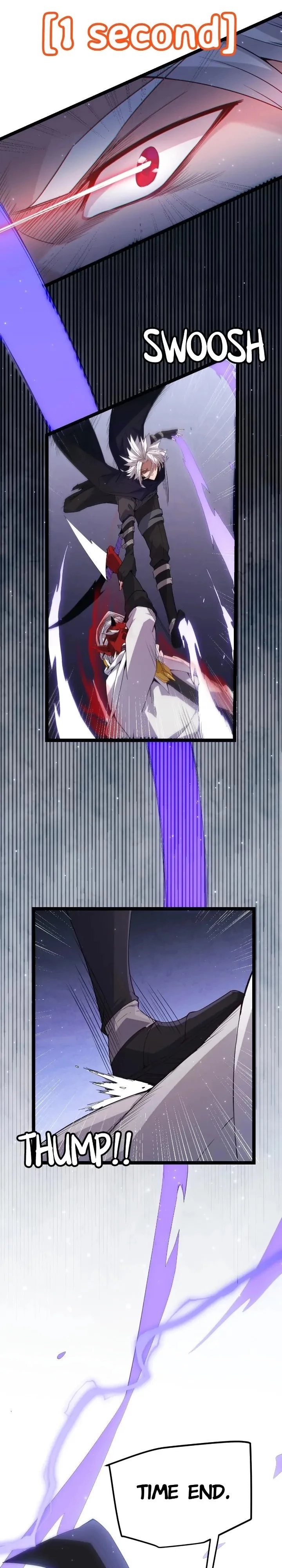 The Game That I Came From Chapter 19 - 40