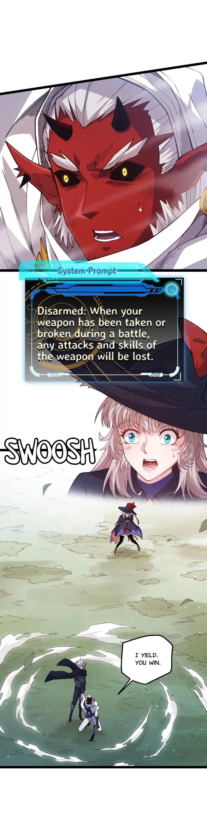 The Game That I Came From Chapter 19 - 44