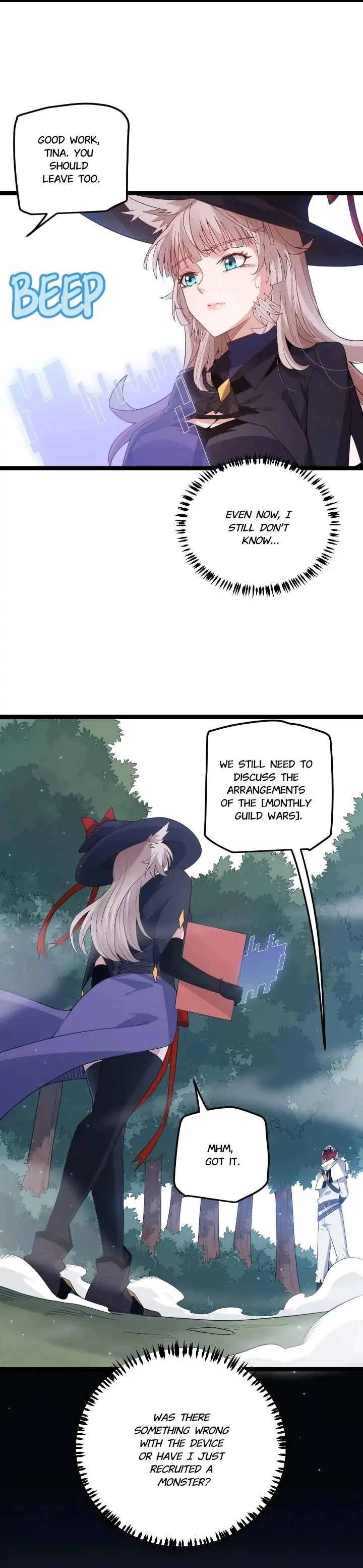 The Game That I Came From Chapter 19 - 51