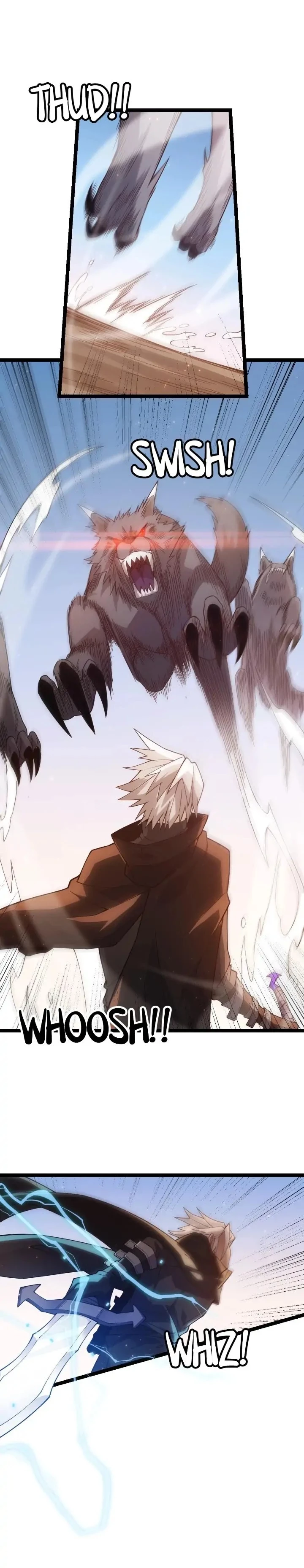 The Game That I Came From Chapter 20 - 6