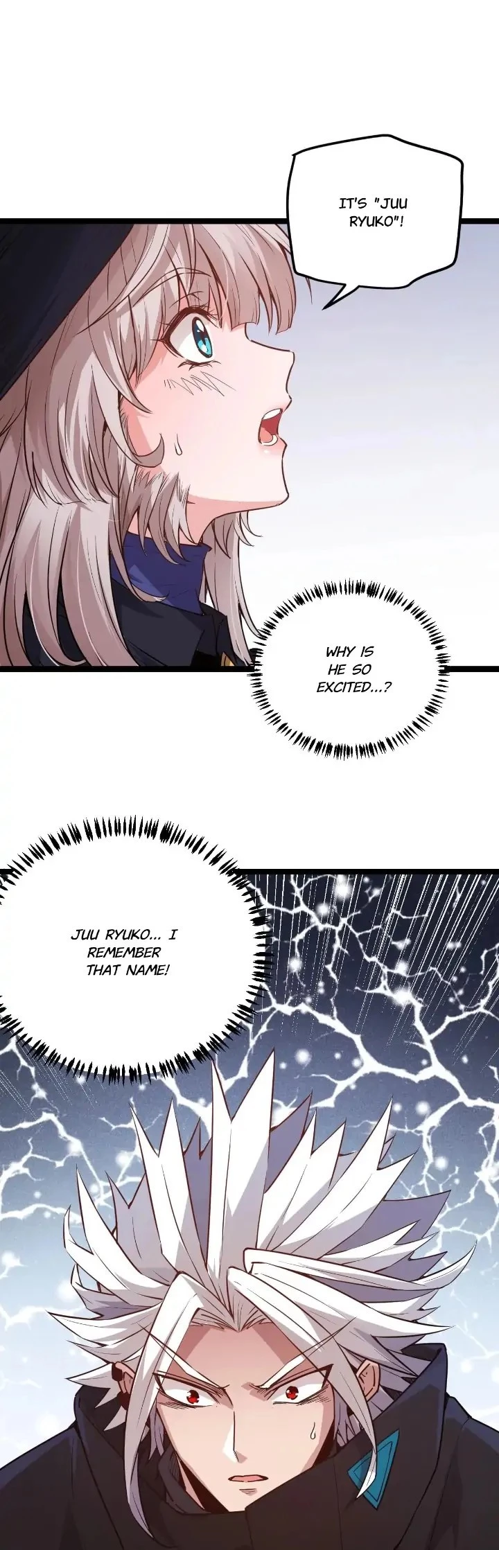 The Game That I Came From Chapter 20 - 42