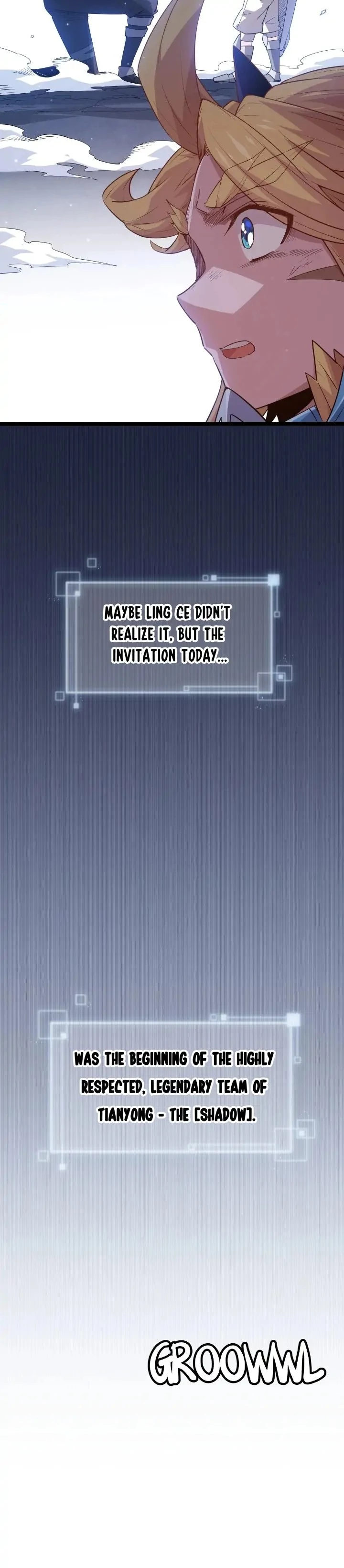 The Game That I Came From Chapter 20 - 50