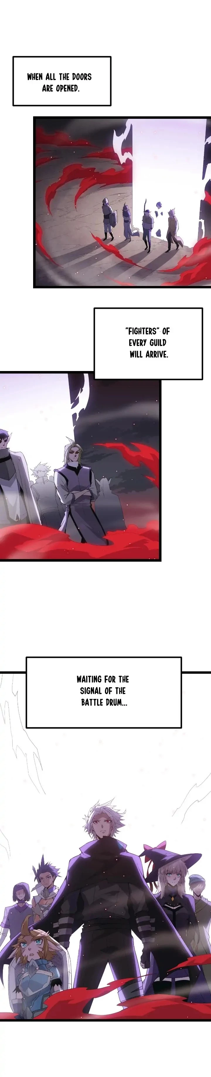 The Game That I Came From Chapter 21 - 6