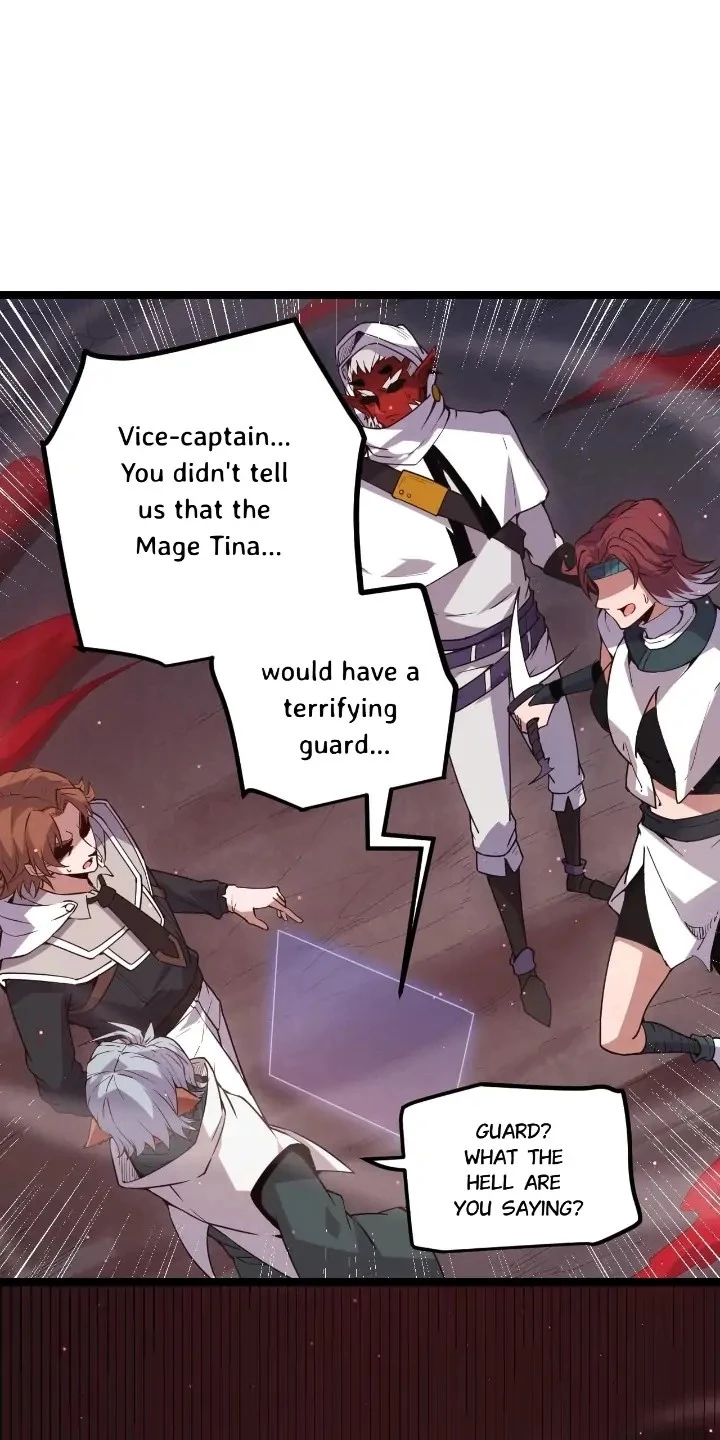 The Game That I Came From Chapter 21 - 35