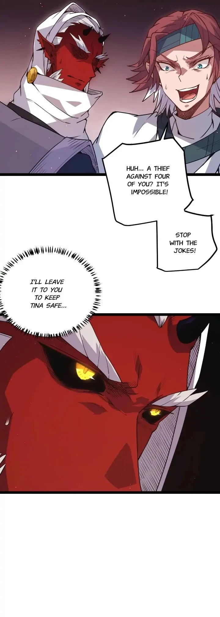 The Game That I Came From Chapter 21 - 40