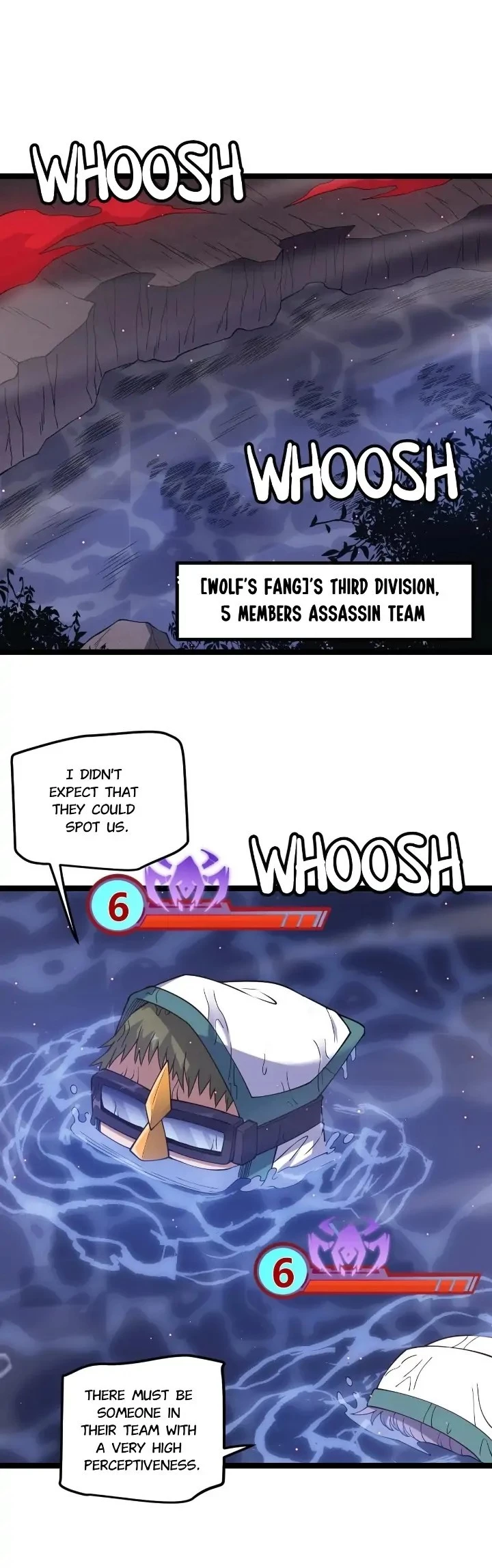 The Game That I Came From Chapter 22 - 9