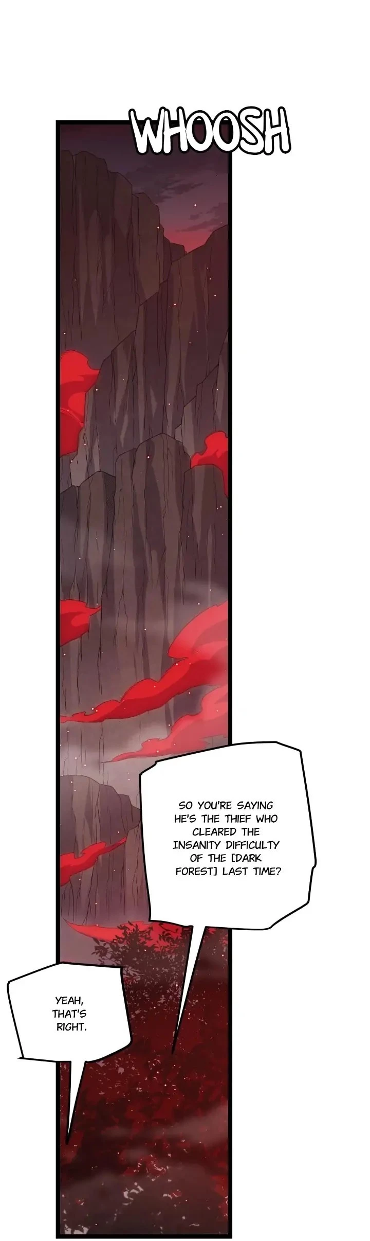 The Game That I Came From Chapter 23 - 2