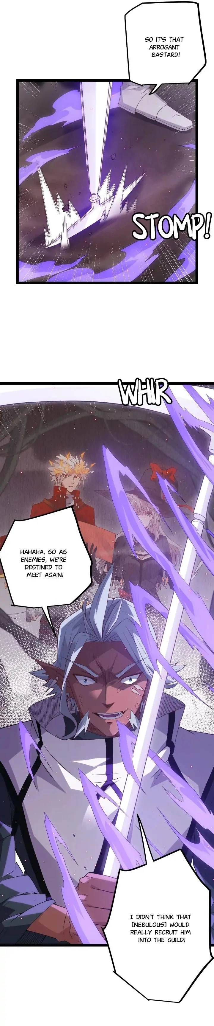 The Game That I Came From Chapter 23 - 3