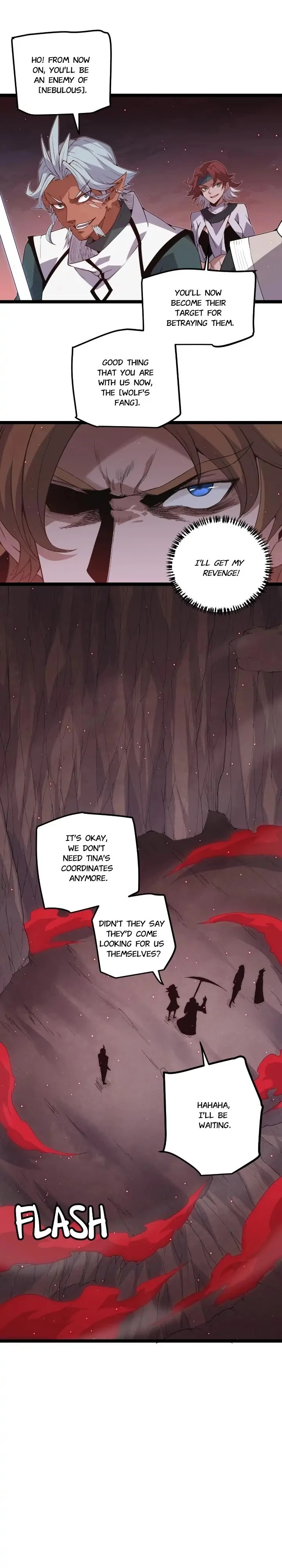 The Game That I Came From Chapter 23 - 15