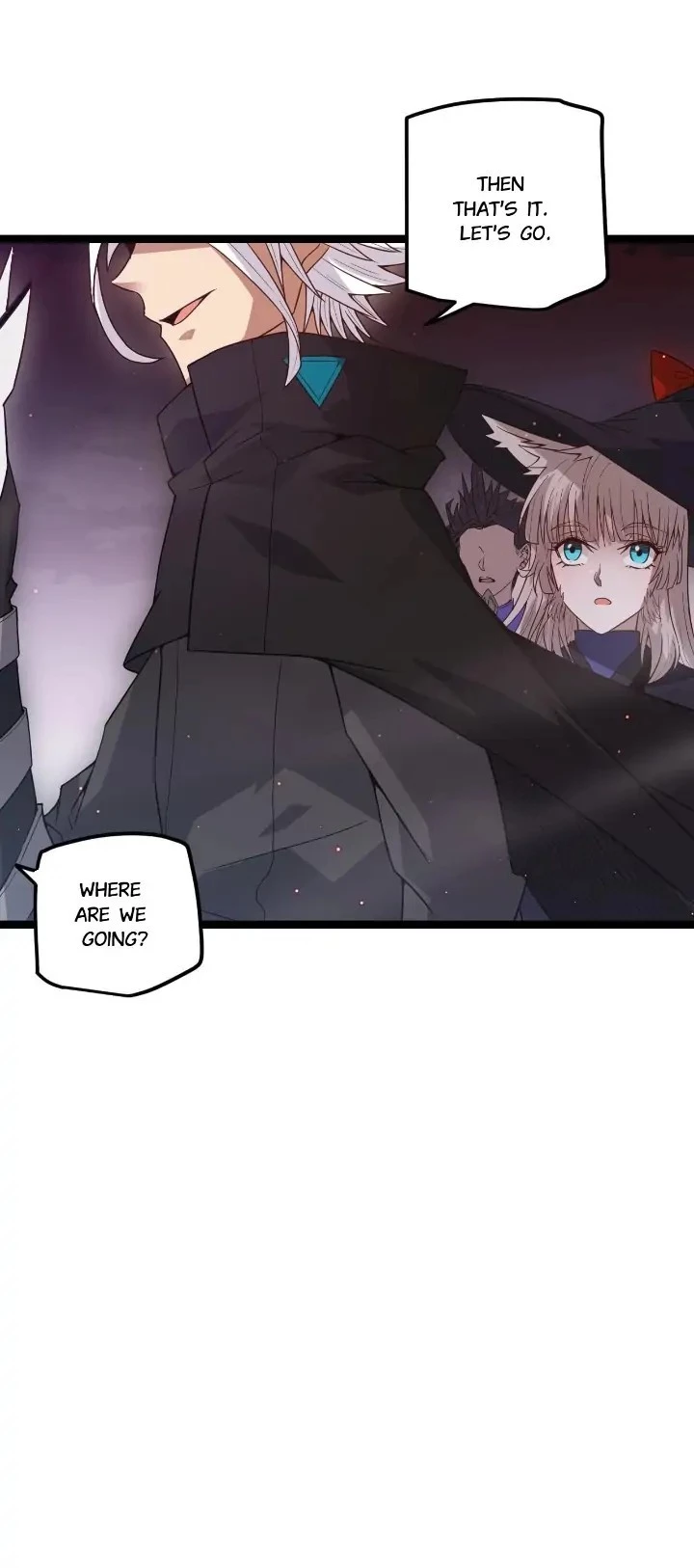 The Game That I Came From Chapter 23 - 42