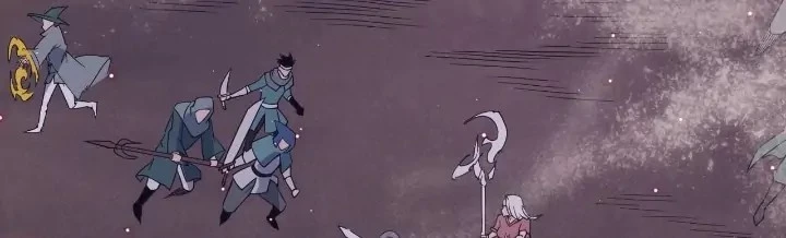 The Game That I Came From Chapter 24 - 3