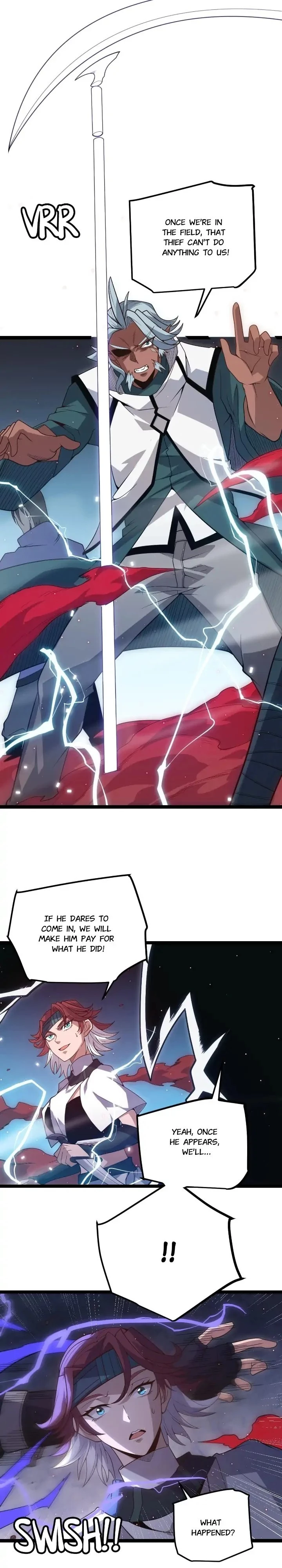 The Game That I Came From Chapter 24 - 45