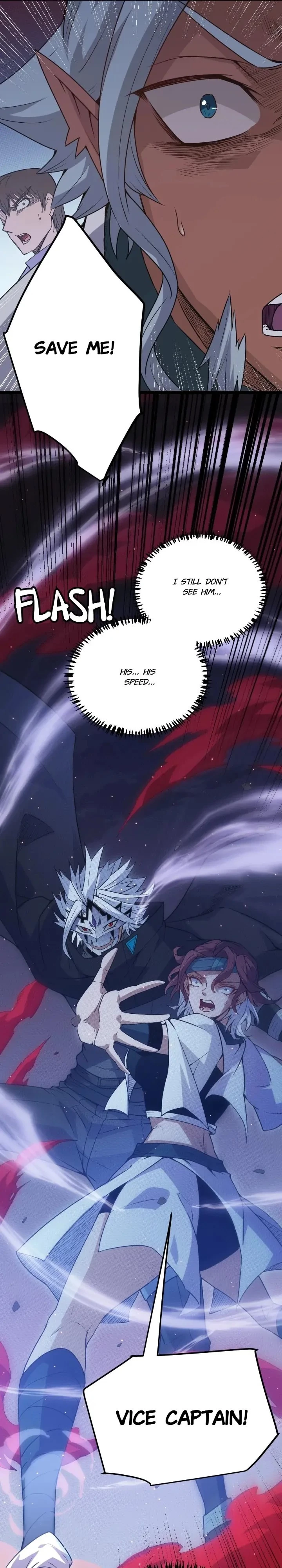 The Game That I Came From Chapter 24 - 49