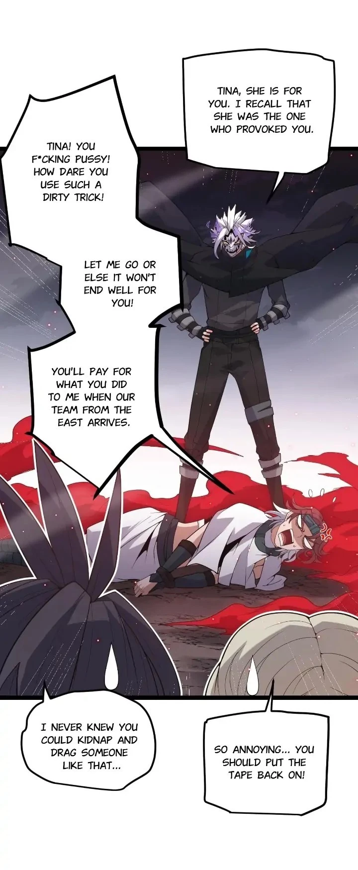 The Game That I Came From Chapter 25 - 9