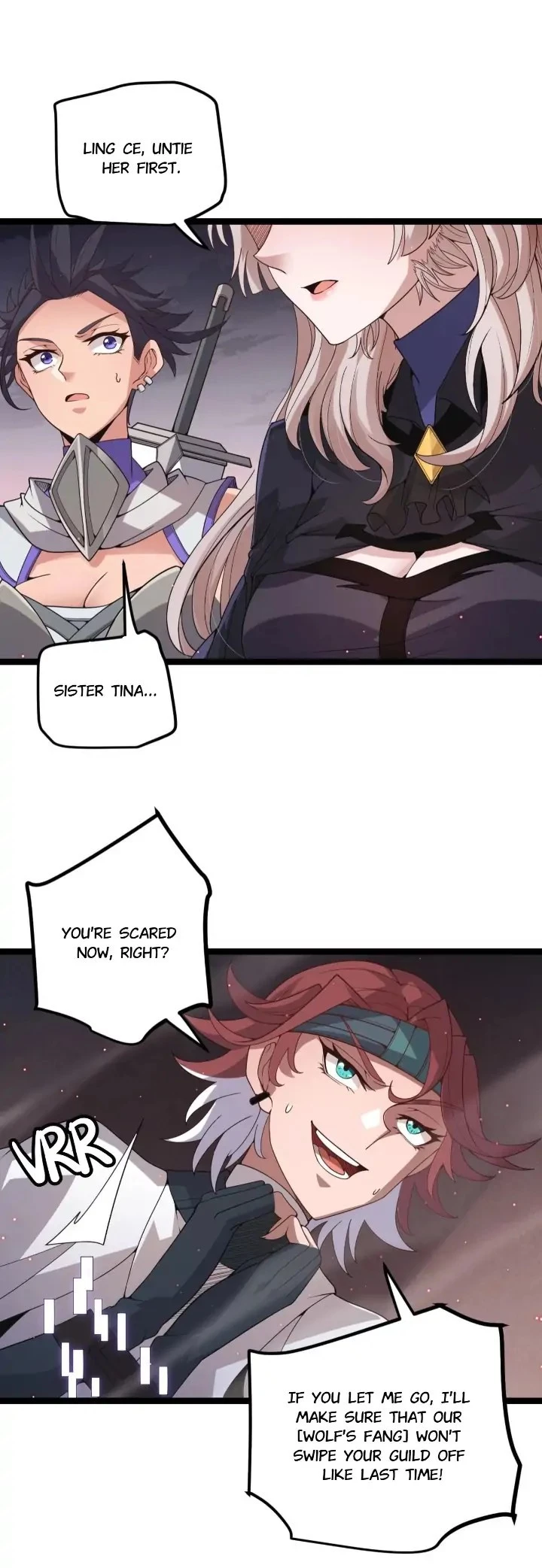 The Game That I Came From Chapter 25 - 10