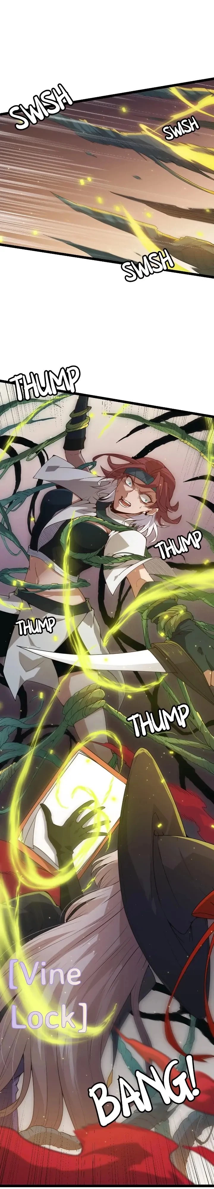 The Game That I Came From Chapter 25 - 16