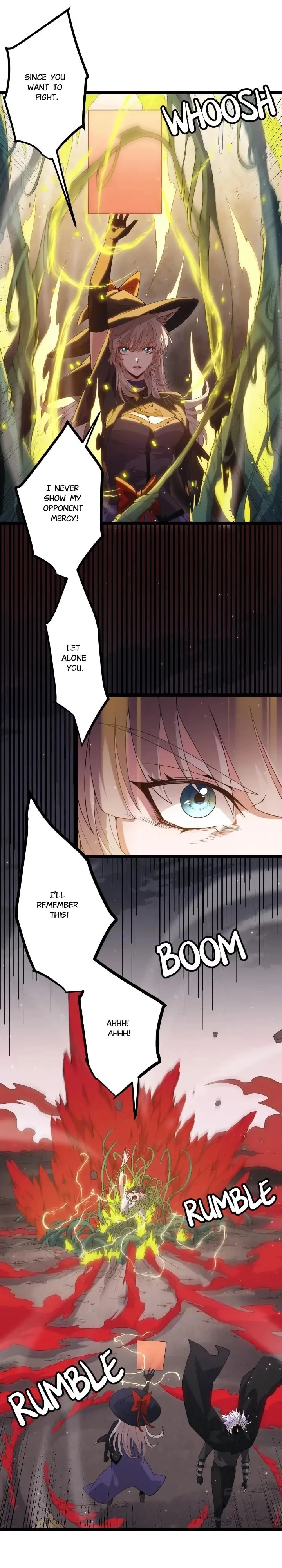 The Game That I Came From Chapter 25 - 19