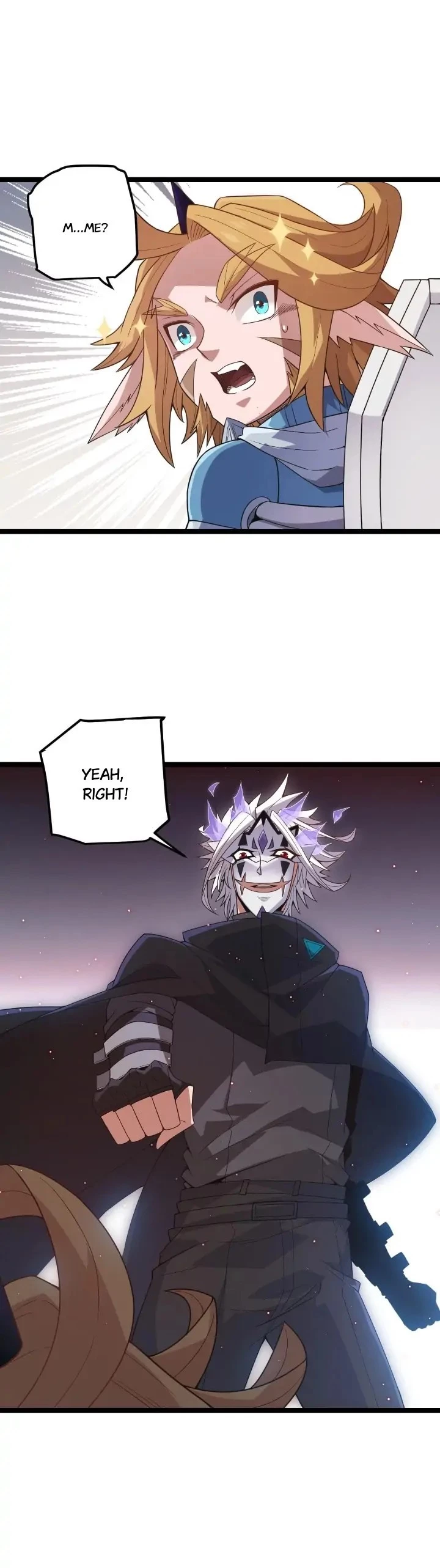 The Game That I Came From Chapter 25 - 23